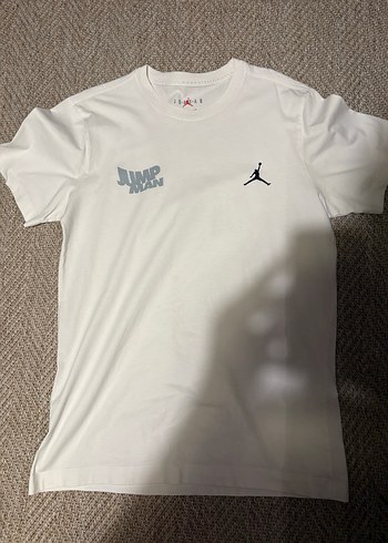 jordan jumpman S beden tişört