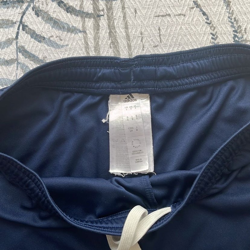 Adidas Spor Şort - Görsel 2