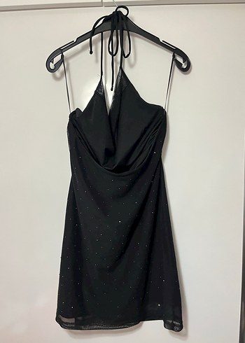 Mini elbise - Görsel 2