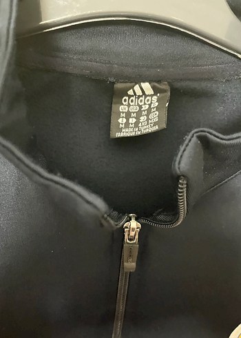 Adidas ceket  Kadın - Görsel 2