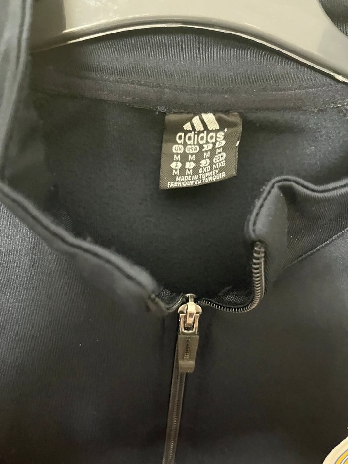 Adidas ceket  Kadın - Görsel 2