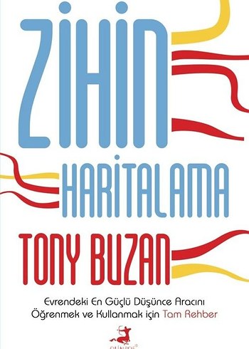 Zihin Haritalama - Tony Buzan Kitabı