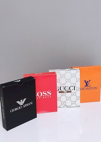 ERKEK CÜZDANI - Görsel 6