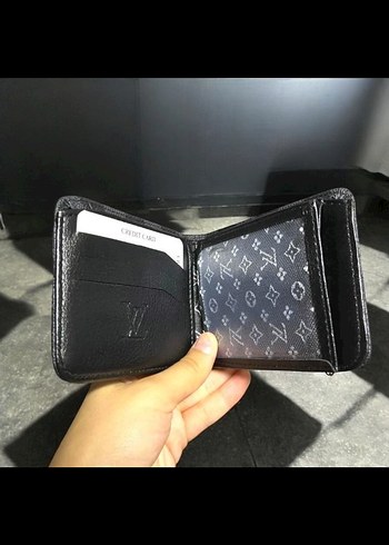 ERKEK CÜZDANI - Görsel 2