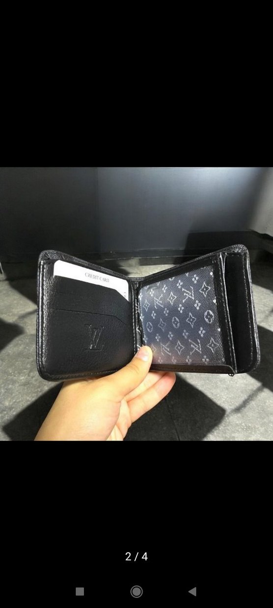 ERKEK CÜZDANI - Görsel 2