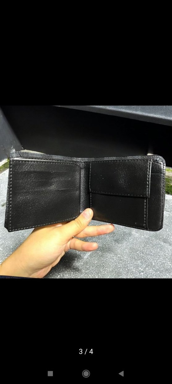 ERKEK CÜZDANI - Görsel 3