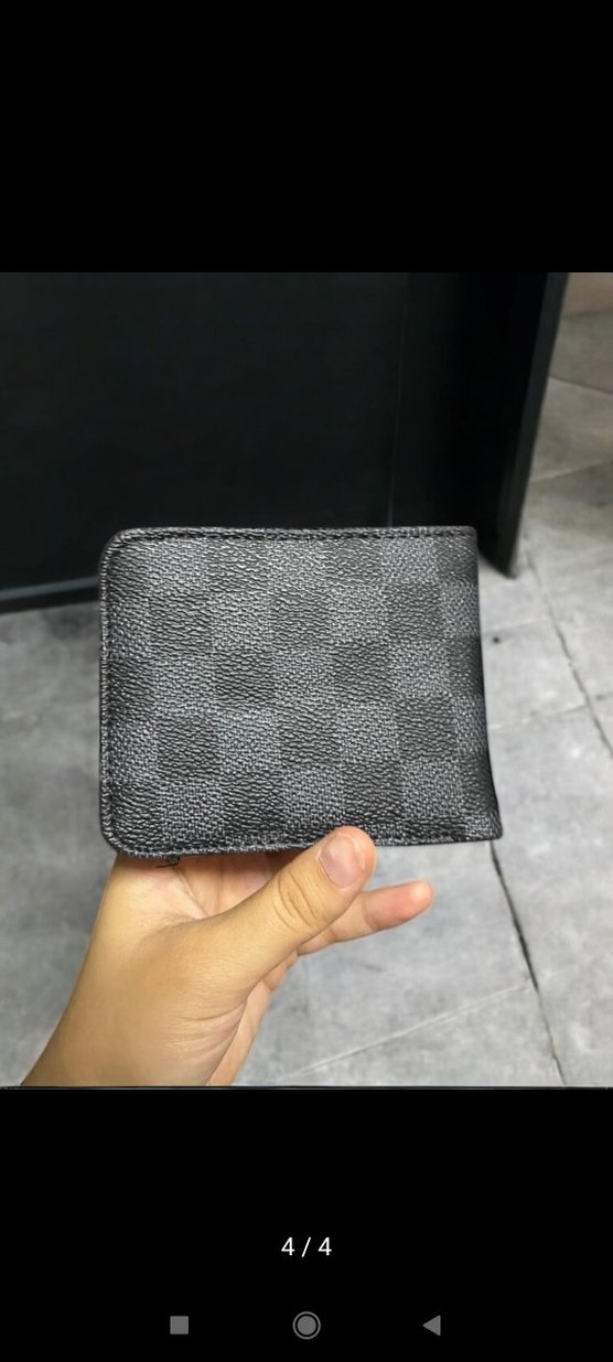 ERKEK CÜZDANI - Görsel 4