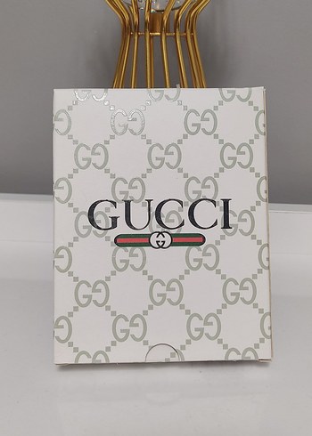 Kare Desenli Klasik Erkek Cüzdanı - Görsel 3