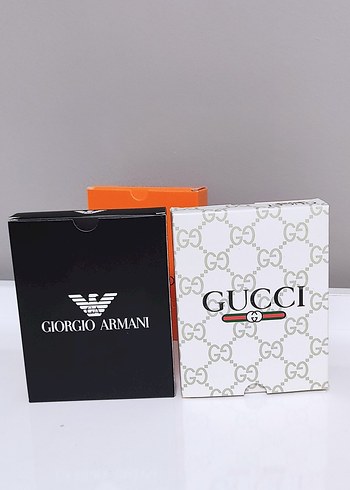 Calvin Klein Siyah Erkek Cüzdan - Görsel 9