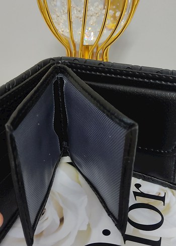 Calvin Klein Siyah Erkek Cüzdanı - Görsel 4