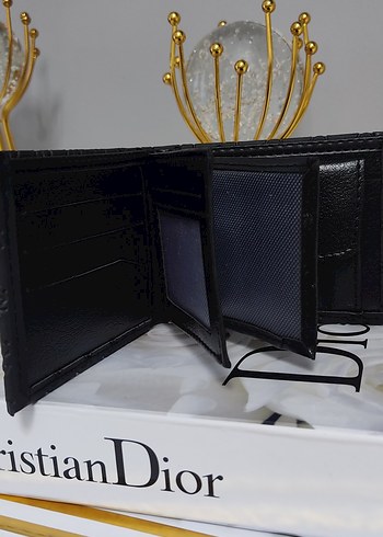 Calvin Klein Siyah Erkek Cüzdanı - Görsel 5