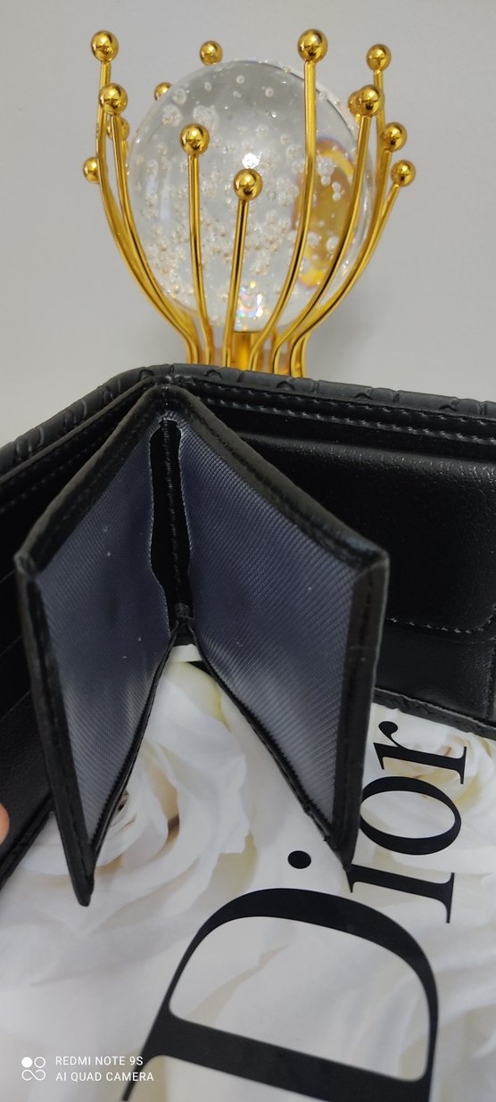 Calvin Klein Siyah Erkek Cüzdanı - Görsel 4