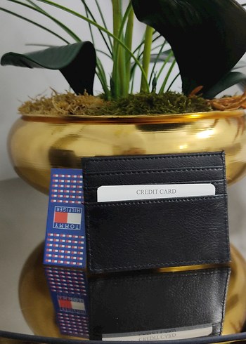 Tommy Hilfiger Erkek Klasik Cüzdan - Görsel 2