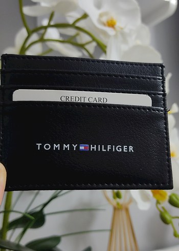 Tommy Hilfiger Erkek Klasik Cüzdan - Görsel 8
