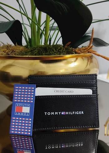 Tommy Hilfiger