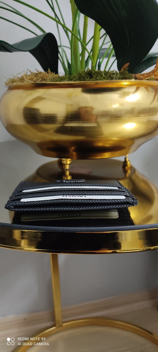 Tommy Hilfiger Erkek Klasik Cüzdan - Görsel 4