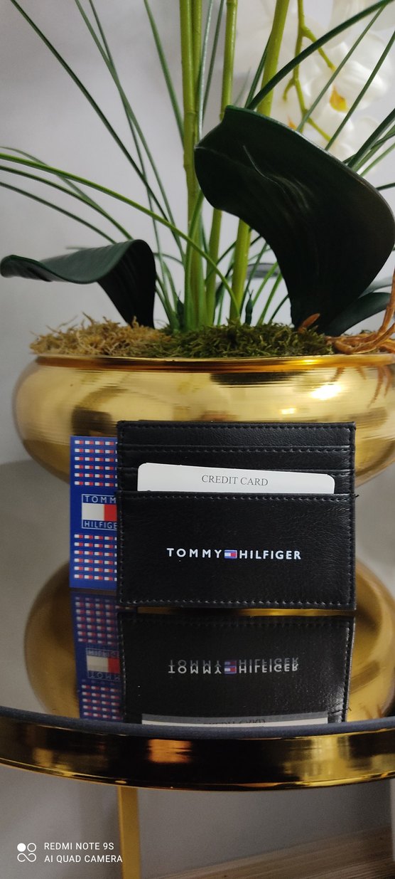 Tommy Hilfiger Erkek Klasik Cüzdan - Görsel 5