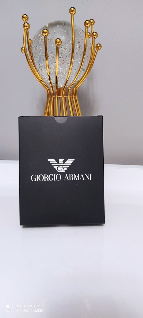 Erkek Klasik Modern Cüzdan - Kahverengi - Görsel 2