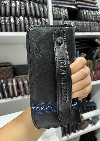 FERMUARLI CÜZDAN - Görsel 2