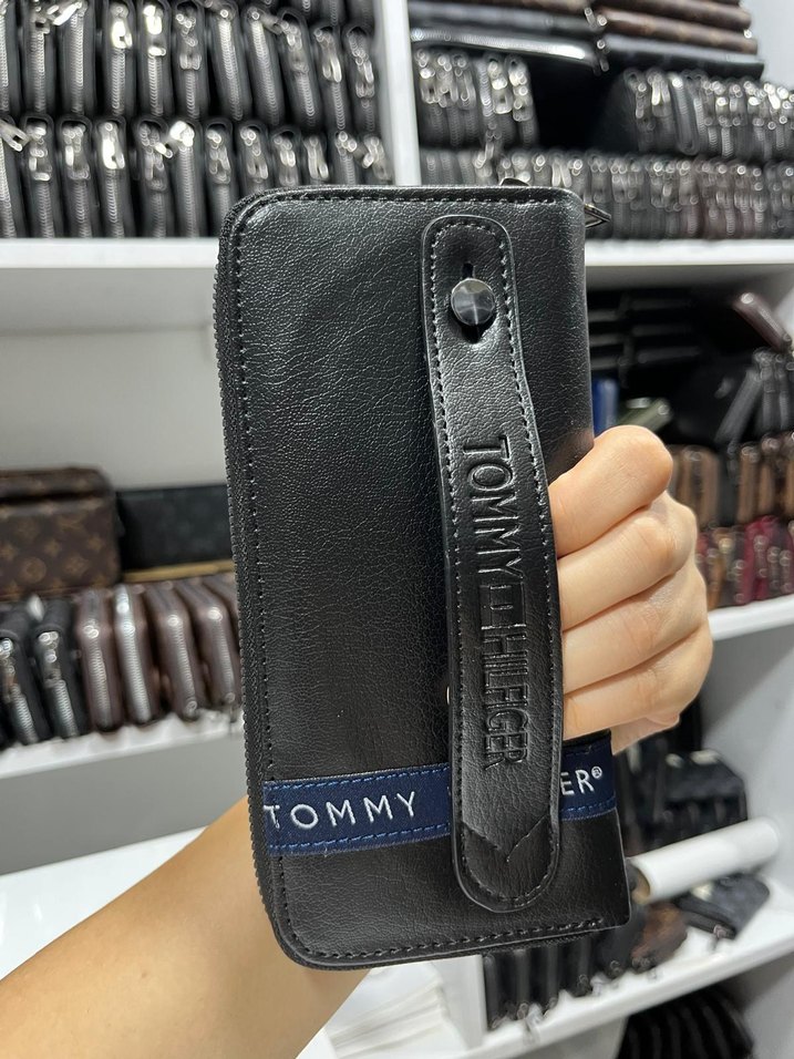 FERMUARLI CÜZDAN - Görsel 2