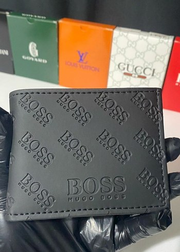 Hugo Boss