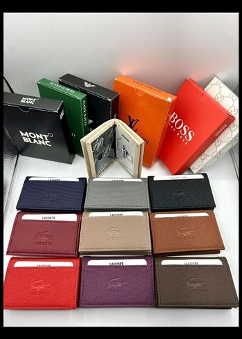 SATILIK CÜZDAN - Görsel 8