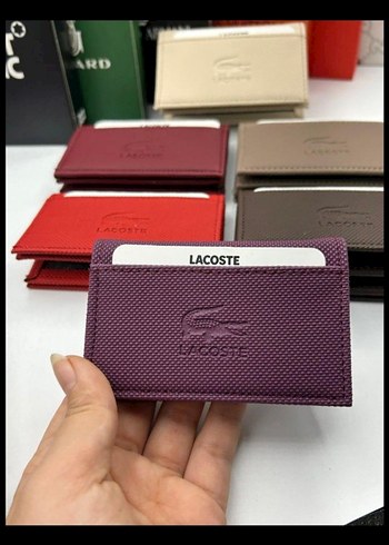 SATILIK CÜZDAN - Görsel 4