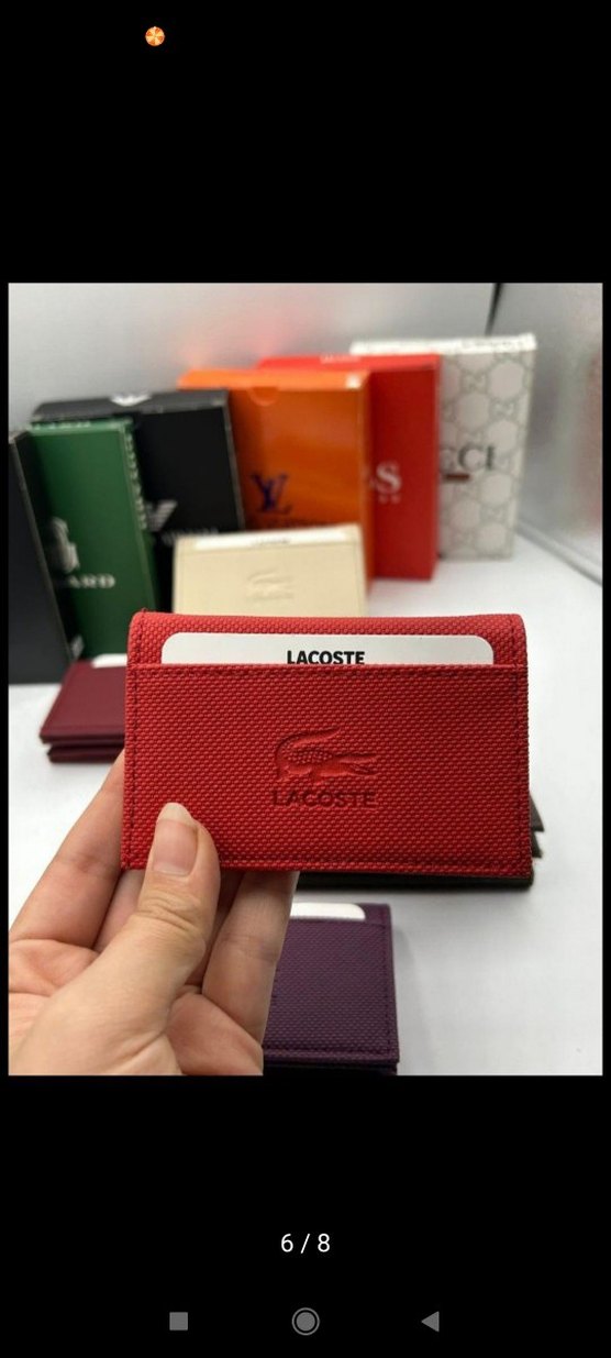 SATILIK CÜZDAN - Görsel 3