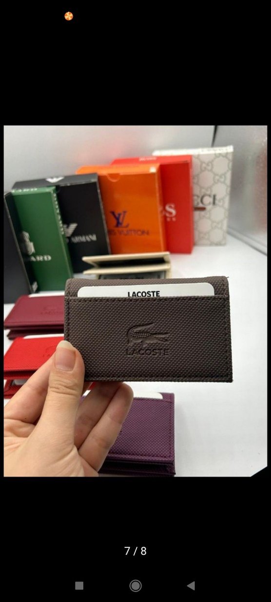 SATILIK CÜZDAN - Görsel 2