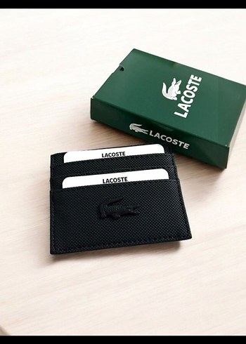 Lacoste
