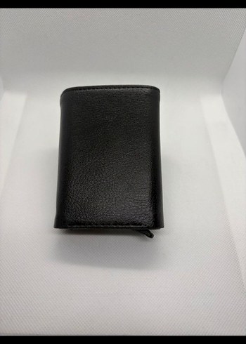 Calvin Klein Siyah Erkek Cüzdan - Görsel 4