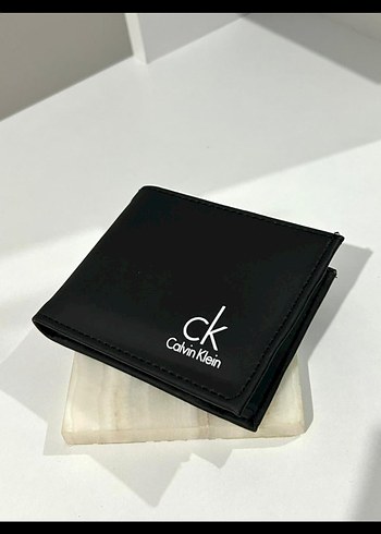 Calvin Klein Siyah Erkek Cüzdan - Görsel 9
