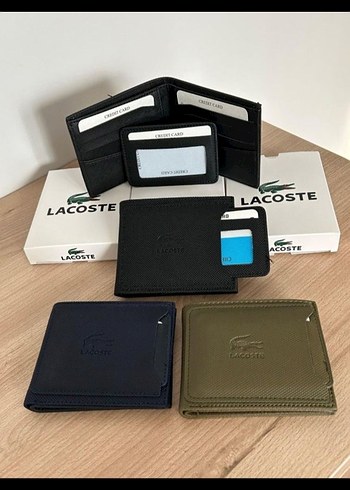 Lacoste
