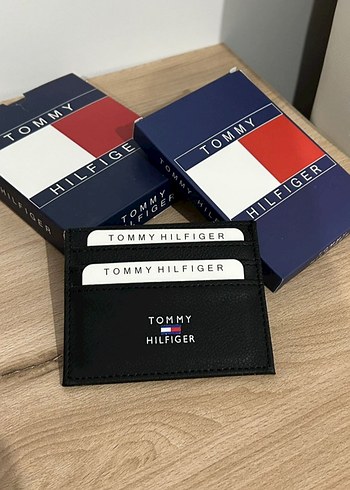 Tommy Hilfiger