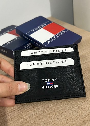 Tommy Hilfiger