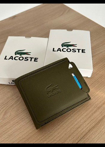 Lacoste