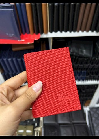 Siyah Minimalist Erkek Cüzdanı - Görsel 6