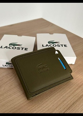Lacoste