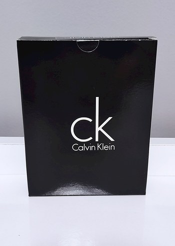 Calvin Klein Siyah Erkek Cüzdan - Görsel 8
