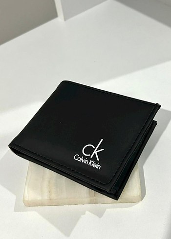 Calvin Klein Siyah Erkek Cüzdan - Görsel 7