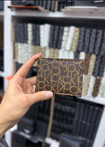 Gri Baskılı Erkek Cüzdanı - Görsel 4