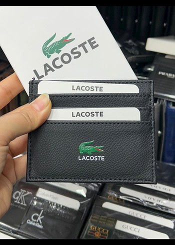Lacoste