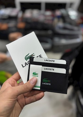 BOSS Siyah Renkli Erkek Cüzdanı - Görsel 5