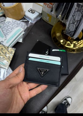 BOSS Siyah Renkli Erkek Cüzdanı - Görsel 7