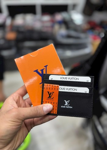 BOSS Siyah Renkli Erkek Cüzdanı - Görsel 6