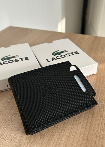 Lacoste