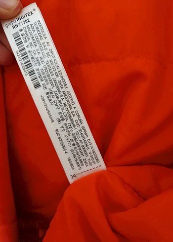 Kadın Kamuflaj Desenli Kısa Ceket - Görsel 4