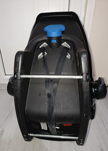 Avionaut Bebek Oto Koltuğu - Görsel 6