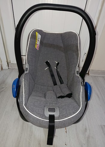 Avionaut Bebek Oto Koltuğu - Görsel 2