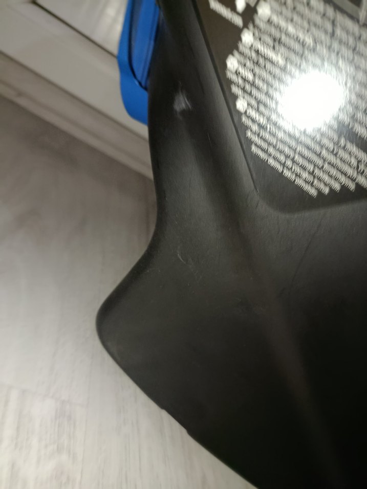 Avionaut Bebek Oto Koltuğu - Görsel 5